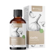 FutuNatura Knoblauch – Tinktur 100 ml