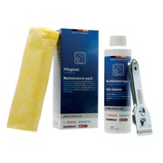 Bosch Glaskeramikreiniger (00311900) Kochfeld Reinigungskit 1 St