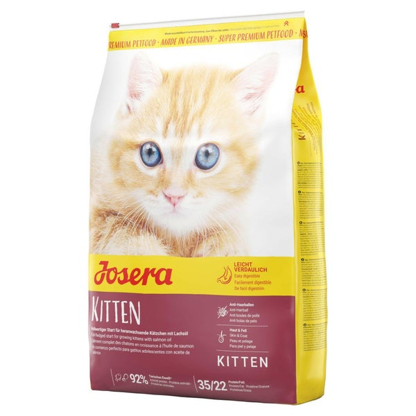 Josera Katze Kitten 2 kg