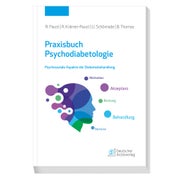 Praxisbuch Psychodiabetologie