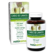 Naturalma Wilde Karde Dipsacus fullonum Tabletten 300 St