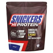Snickers Protein Powder 875g
