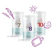 Darmgesundheit-Set von Pflüger 1200 St