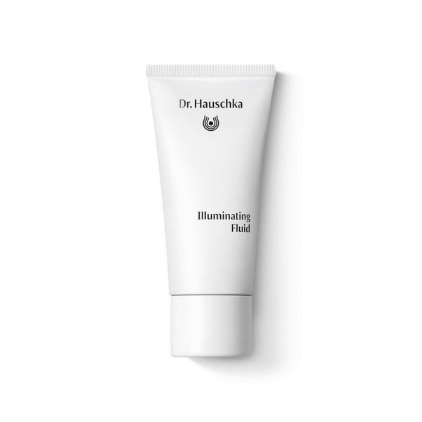 Dr. Hauschka Illuminating Fluid 30 ml