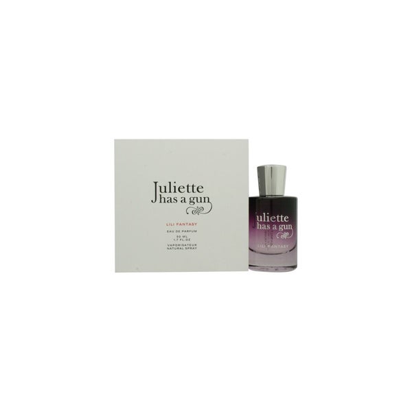Juliette Has A Gun Lili Fantasy Eau De Parfum 50ml 0,5 l