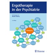 Ergotherapie in der Psychiatrie 1 St