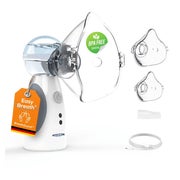 Produktabbildung: Easy Breath Plus - Grau 1 St