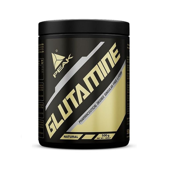Peak Glutamin 500 g