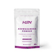 ASHWAGANDHA PULVER 150 g 150 g