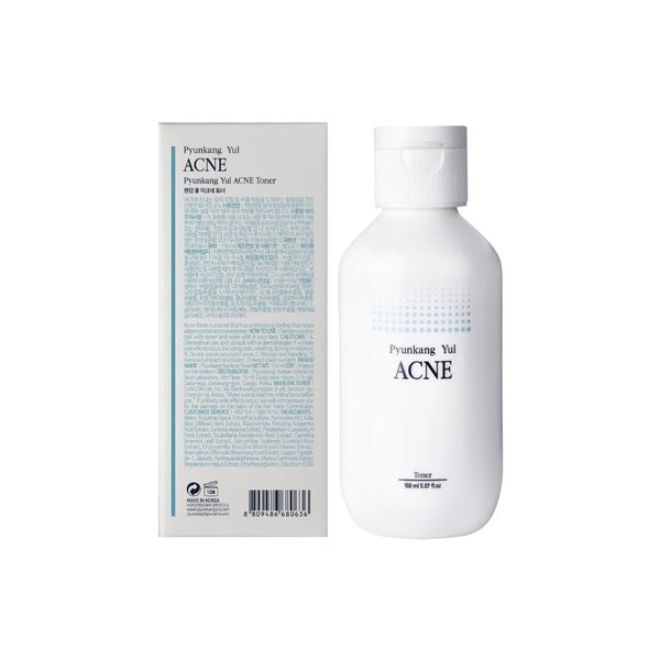 Pyunkang Yul | ACNE Toner - 150 ml 150 ml