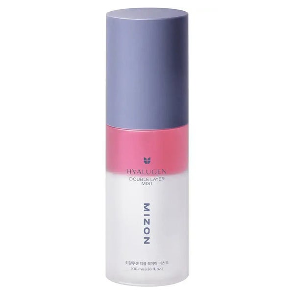 MIZON Hyalugen Double Layer Nebel 100 ml
