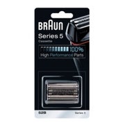 Braun Kombipack 52 B Scherblatt Scherkopf Rasierklinge 1 St