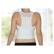 HYDAS Geradehalter mit Stützgürtel & Outlast® ws 1 St