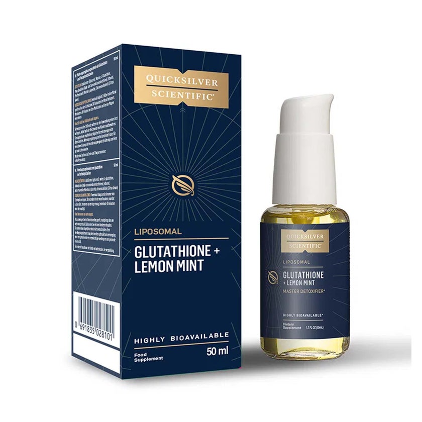 clear dea glutathione Glutathion: Leberentgiftung für ein starkes Gehirn main image 1