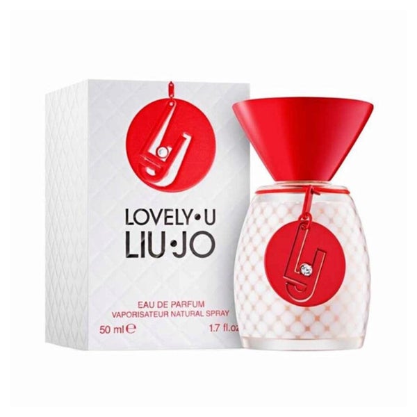Liu-Jo Lovely U Edp Spray 0,05 l