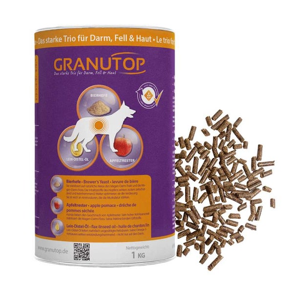 Granutop