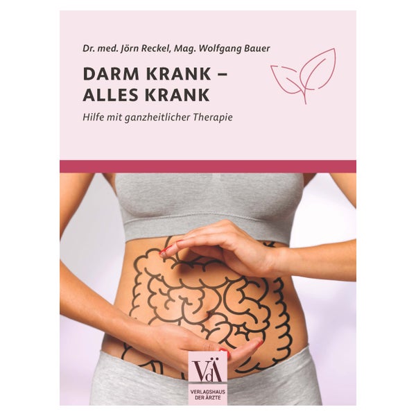 Darm krank – alles krank 1 St