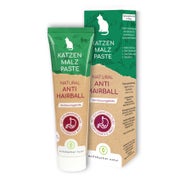 Wolfsbacher Natur Anti-Haarball Paste 100 g