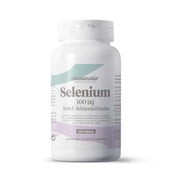 L-SELENOMETHIONIN (100 mcg SELEN) - 180 tabs 180 St
