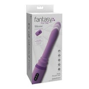 Fantasy For Her - FFH Love Thrust-Her 1 St