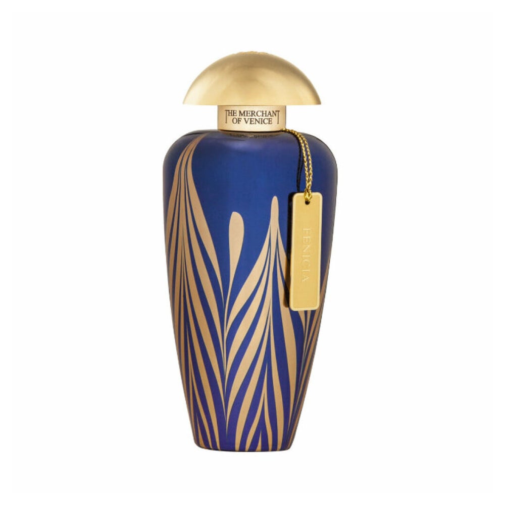 The Merchant of Venice Fenicia Eau de Parfum Spray 100ml 0,1 l