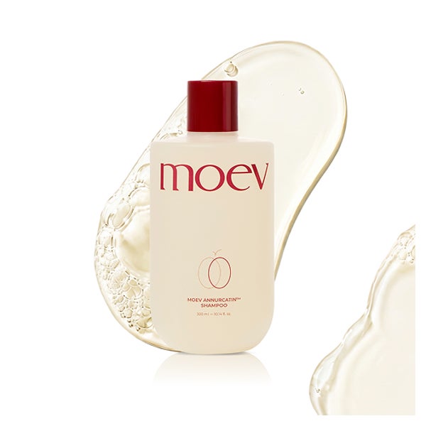 MOEV Annurcatin Shampoo 1 ml