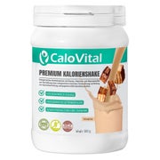 Produktabbildung: CaloVital Weight Gainer für gezielte Gewichtszunahme 500 g