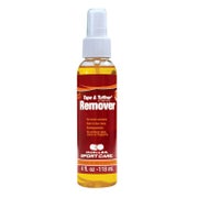 Mueller Tape & Tuffner Remover Spray 0.118 l
