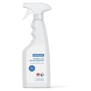 Viroxidin Milben- und Matratzenspray Spray 500 ml