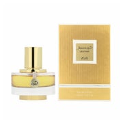 Rasasi Junoon Leather Eau De Parfum Spray 49ml für Frauen 0,049 l