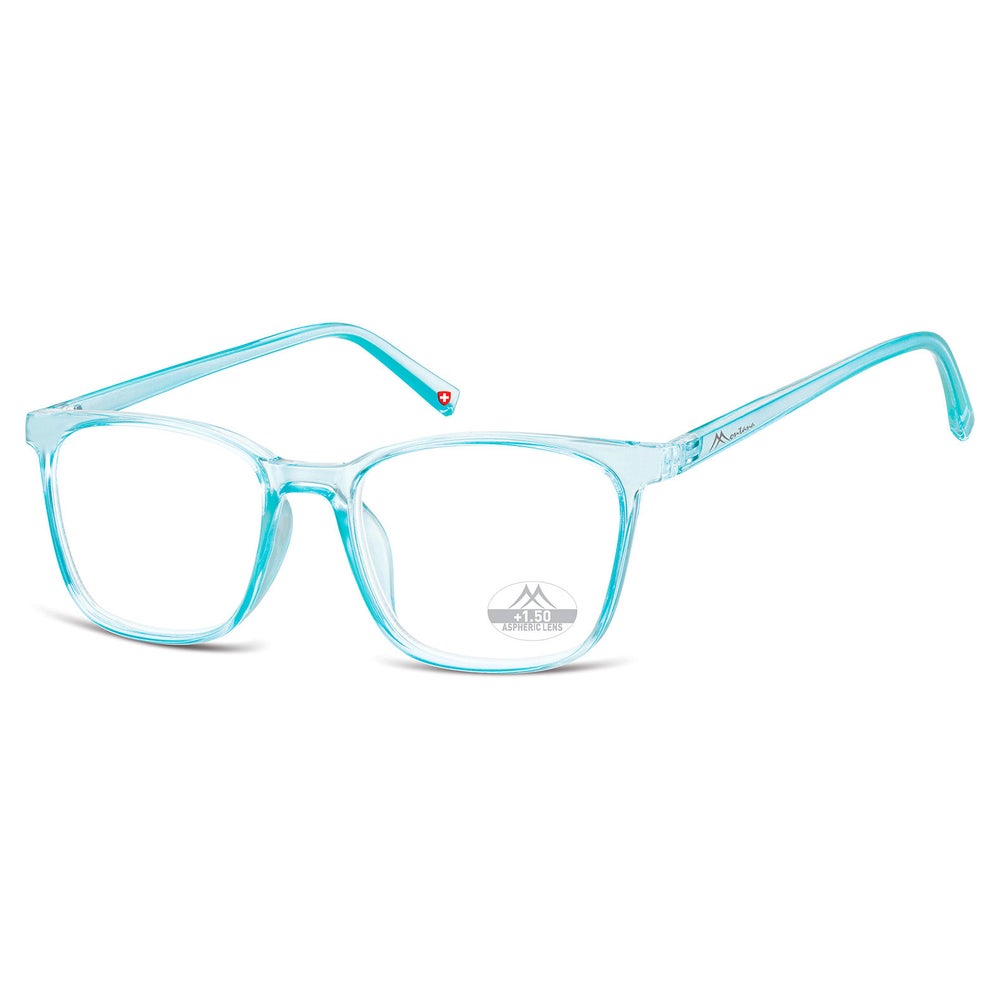 Fertiglesebrille Virginia +1.50 1 St