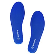 Einlegesohlen Herren Damen Memory Schaum Marineblau für Allt 1 St