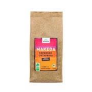 Herbaria Espresso MAKEDA Bio-Bohnen - Naturland Fair