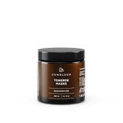 JUNGLÜCK Tonerde Maske