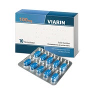 Viarin® Filmtabletten - für den aktiven Mann 1 St
