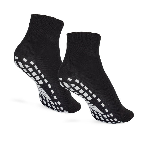 Anti-Rutsch Socken "Grip" rutschfest | Größe 41-46 1 St