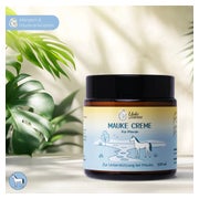 Yuki cares Maukecreme für Pferde 100 ml