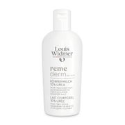 Widmer Remederm Dry Skin Körpermilch 10% Urea parfümiert 200 ml