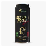 Olimp R-Weiler Focus Drink Zero 24x Energy 330 ml