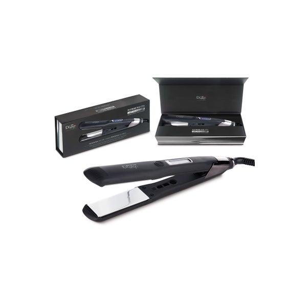 ITALIAN DESIGN ELEKTROGERÄTE Platinum Premium Styler Id