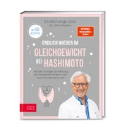 Endlich wieder im Gleichgewicht bei Hashimoto 1 St