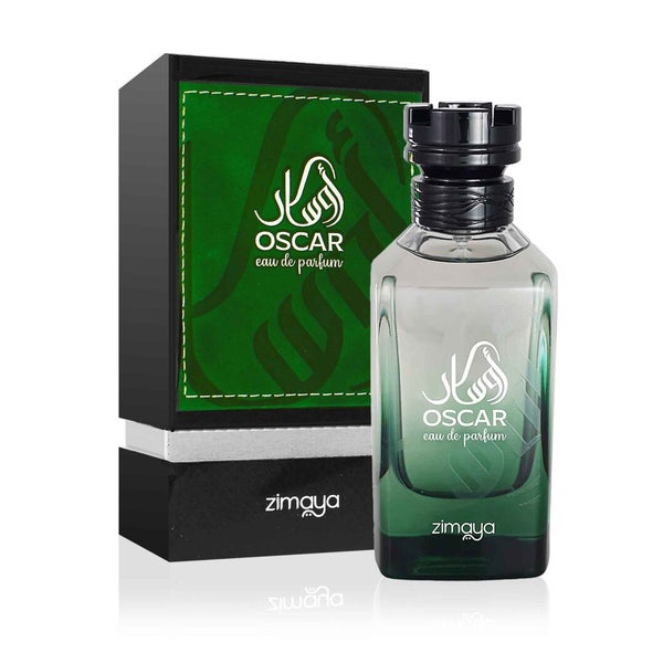 Zimaya Oscar EDP U 100 ml