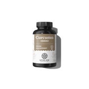 Curcuma Bio 240 Kapseln Nature Love  St