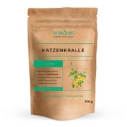 meinVitalium - reines Katzenkralle Pulver 300 g