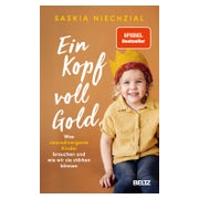 Ein Kopf voll Gold 1 St