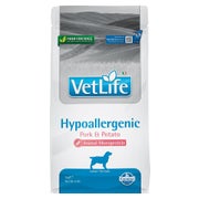 FARMINA VetLife Hypoallergenic Adult Pork 2 kg