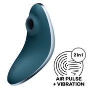 Satisfyer - Vulva Lover 1 St