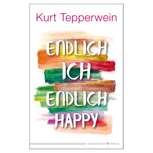 Endlich ich - endlich happy 1 St
