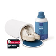 eco:fy Schuhwaschmittel mit Schuhwaschnetz 0 ml