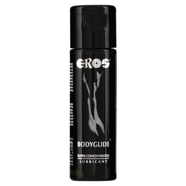 Eros - Bodyglide Superkozentriertes Silikon-Gleitgel 30 ml